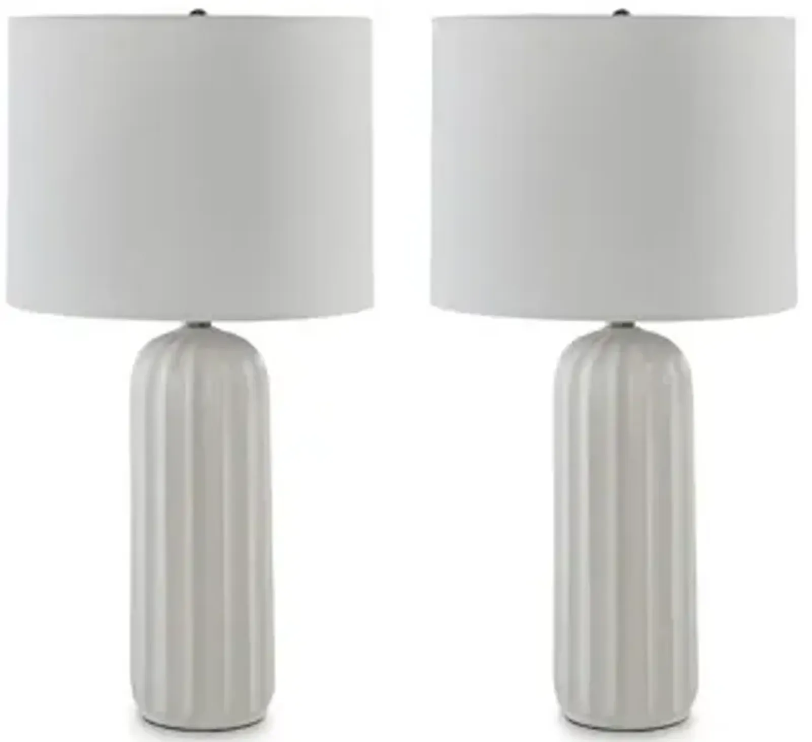 Clarkland Table Lamp (Set of 2)