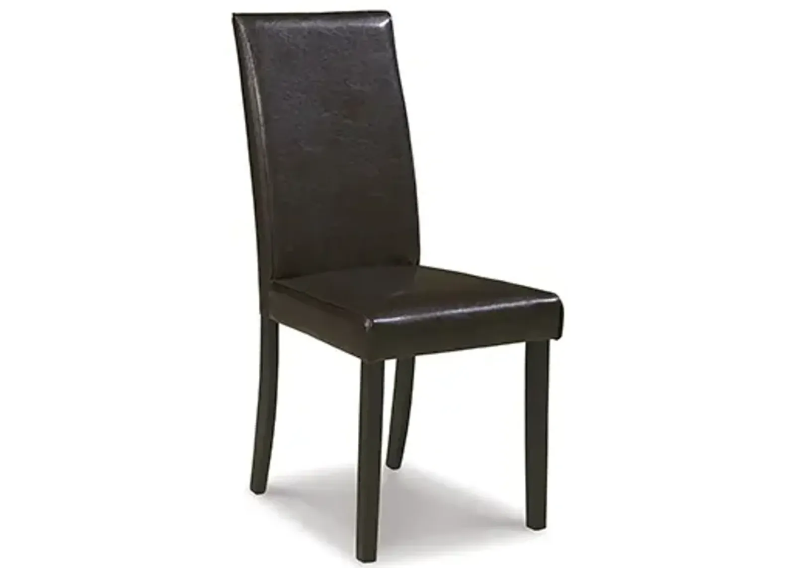 Kimonte Brown Dining Chair