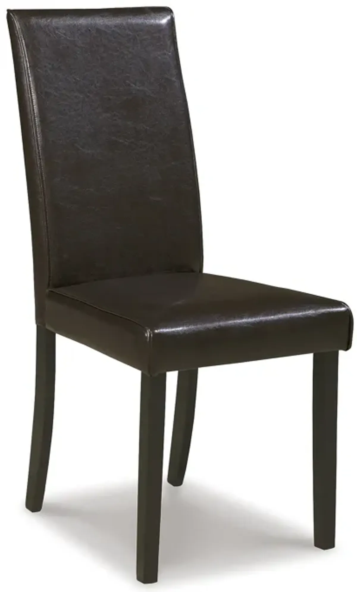 Kimonte Brown Dining Chair