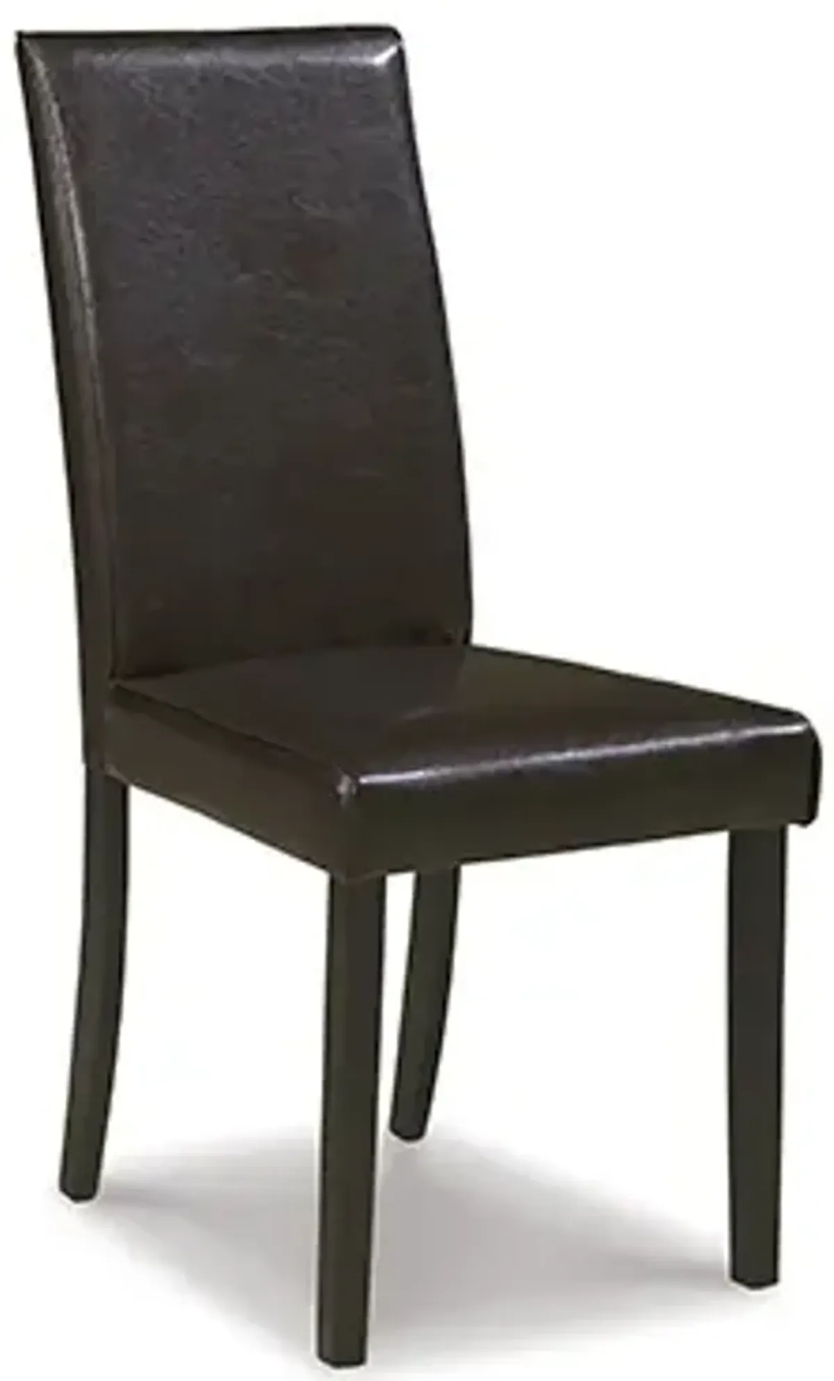 Kimonte Brown Dining Chair