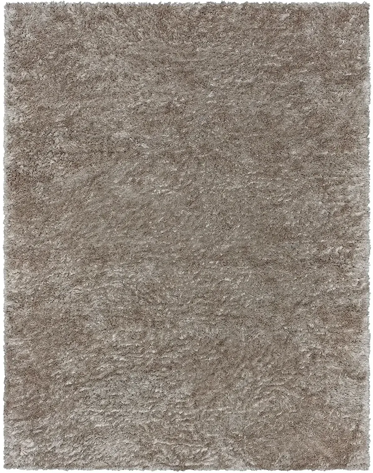 Billow Shag Billow Shag Rust 7' 10" X 10' Rug