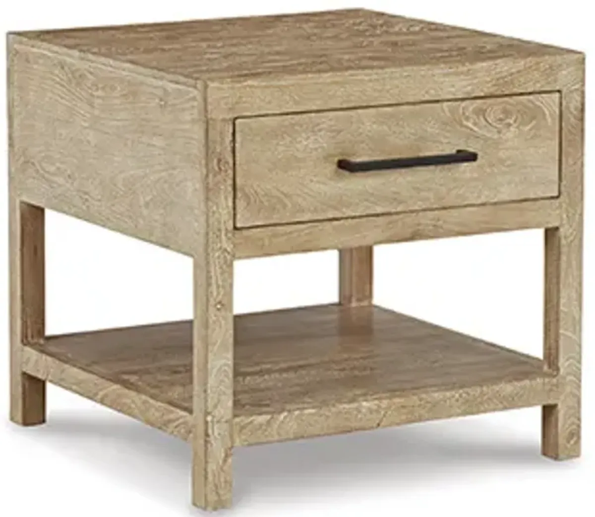 Belenburg Square End Table