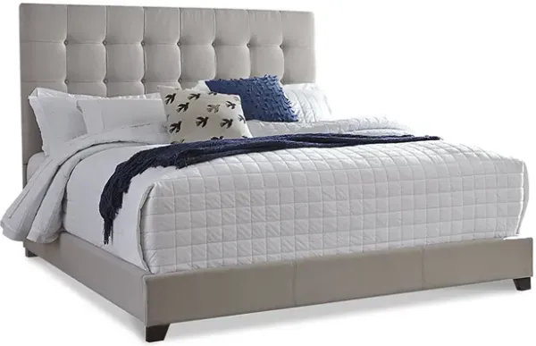 Dolante King Upholstered Bed