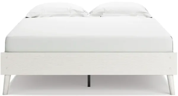 Aprilyn Queen Platform Bed