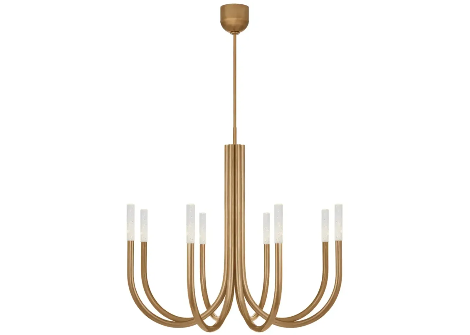 Rousseau Medium Chandelier