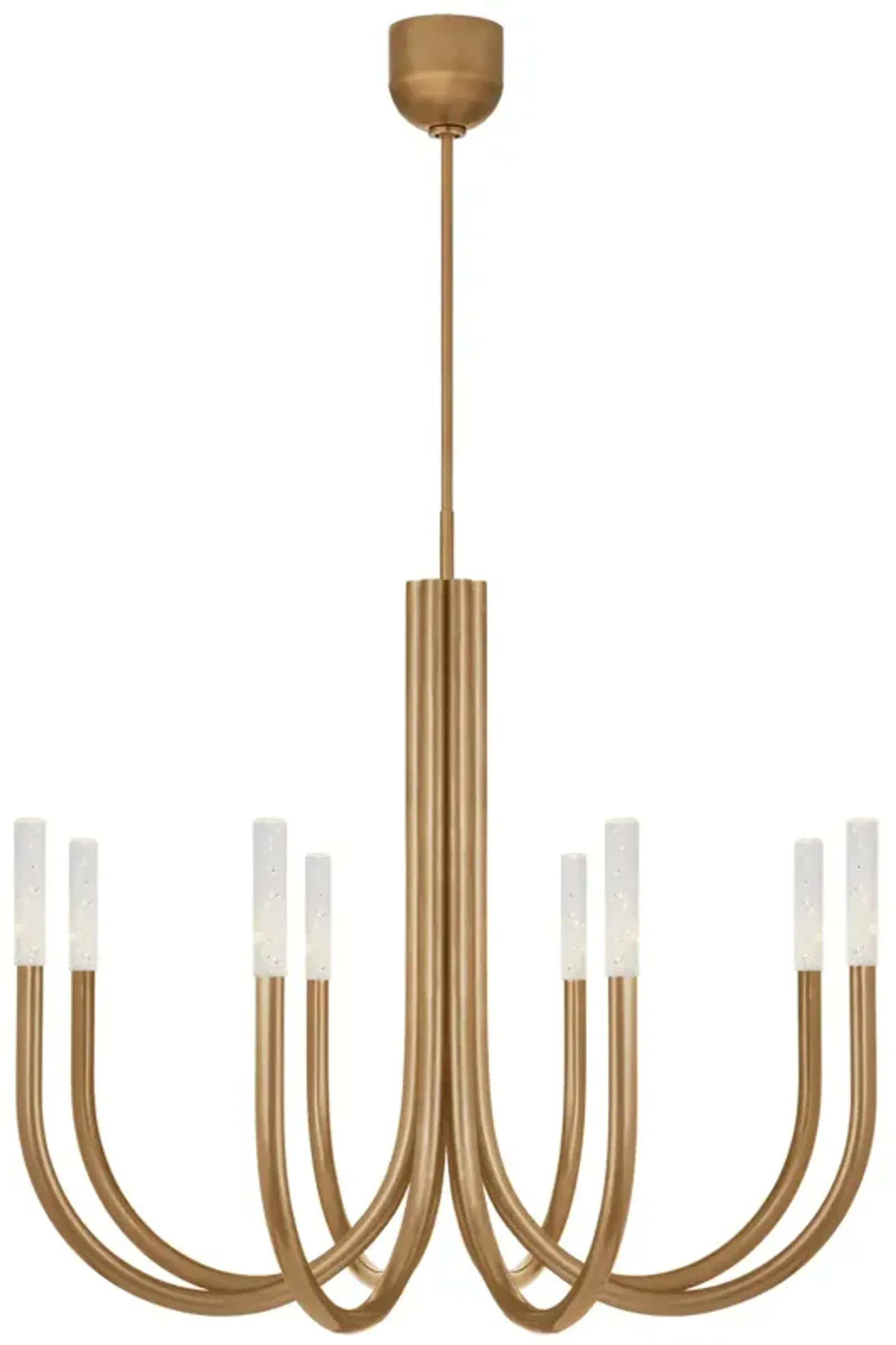 Rousseau Medium Chandelier