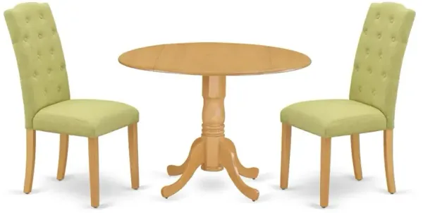 Dining Room Set Oak