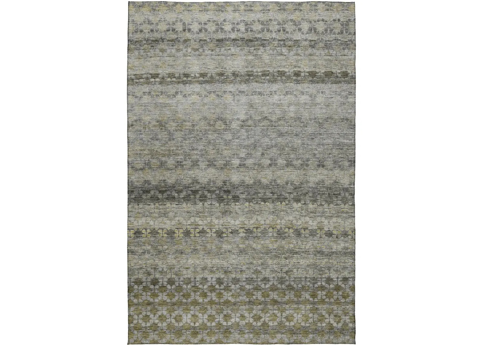 Burano BU6 Pewter 10' x 14' Rug