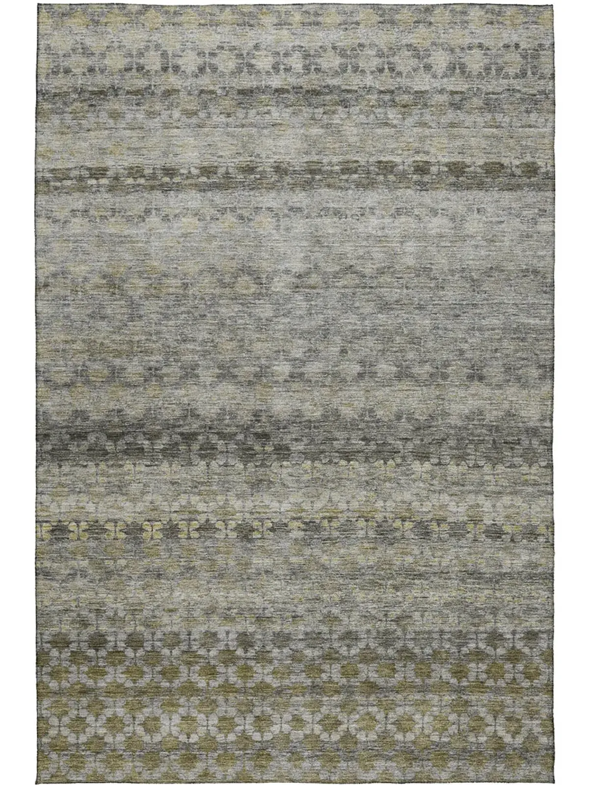 Burano BU6 Pewter 10' x 14' Rug