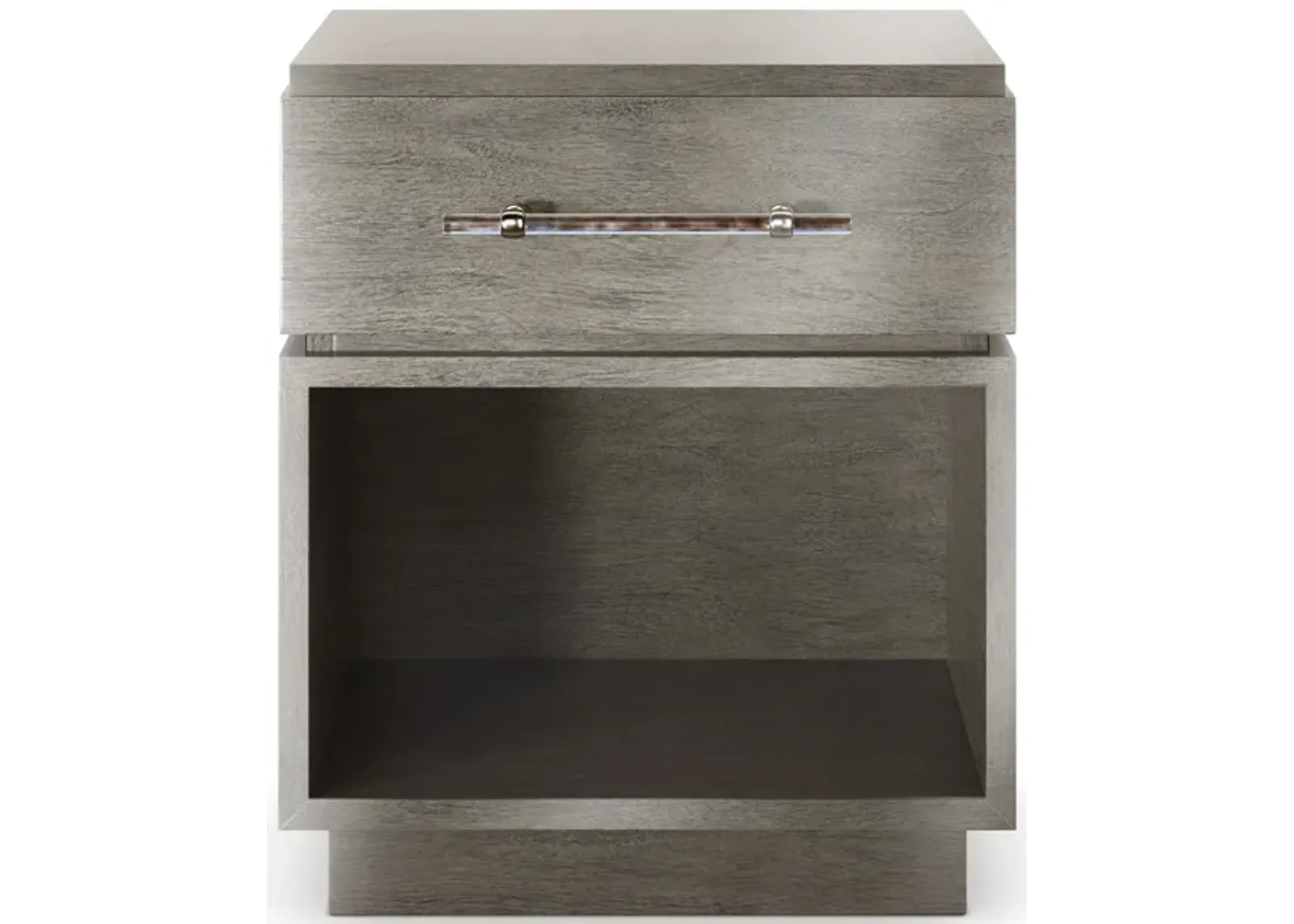 Mattone Nightstand