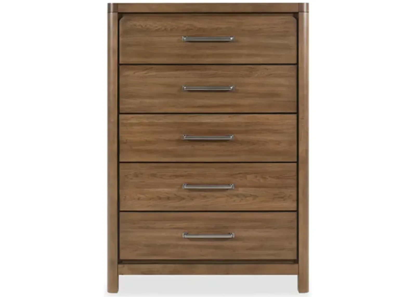 Cabalynn 5 Drawer Chest