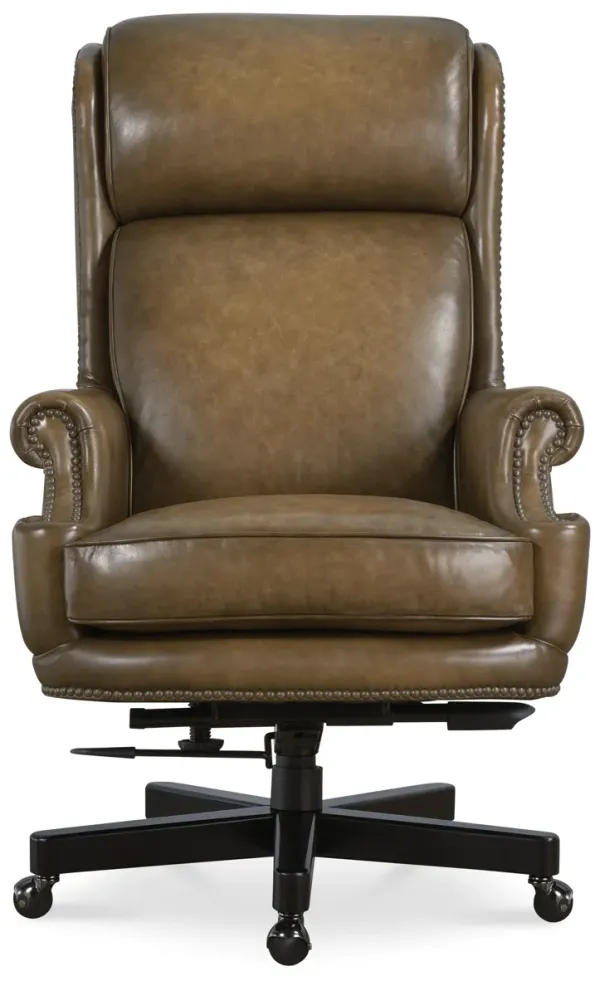 Tucker Executive Swivel Tilt Chair