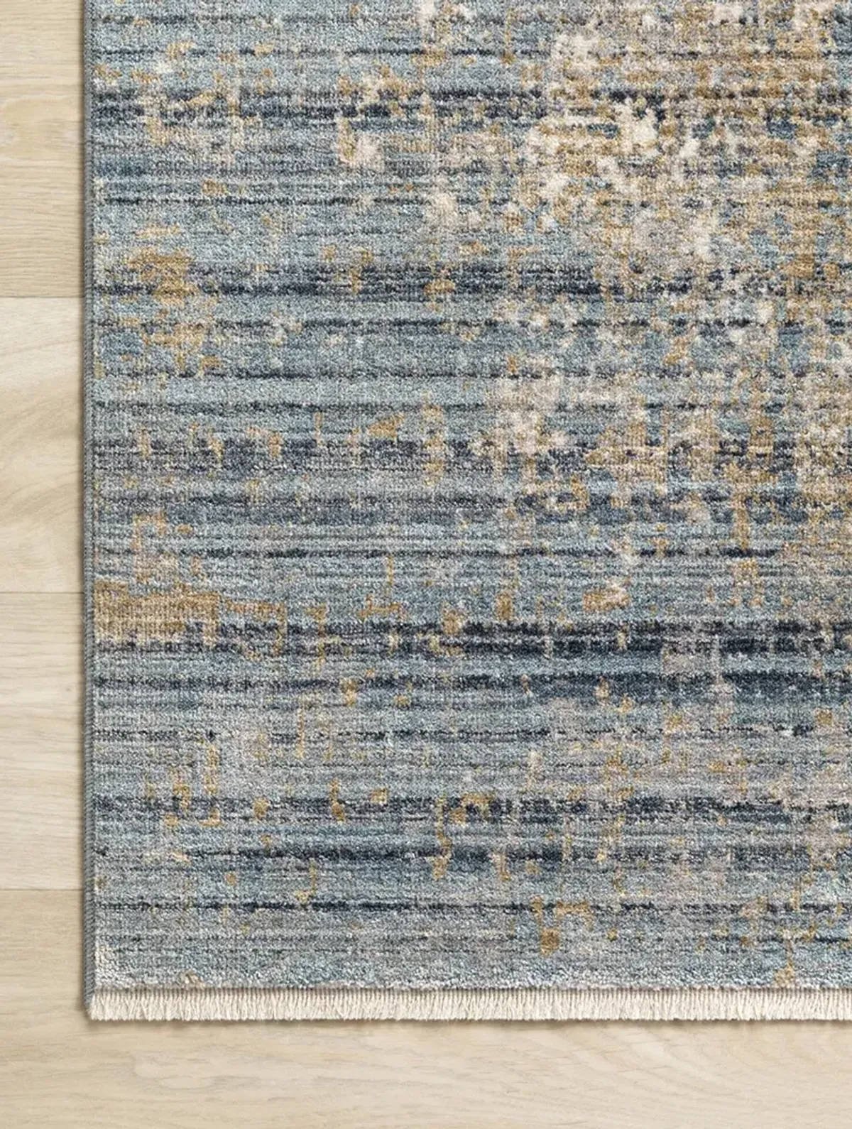 Claire CLE08 2'7" x 9'6" Rug