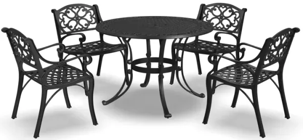 Sanibel 5-Piece Outdoor Dining Set