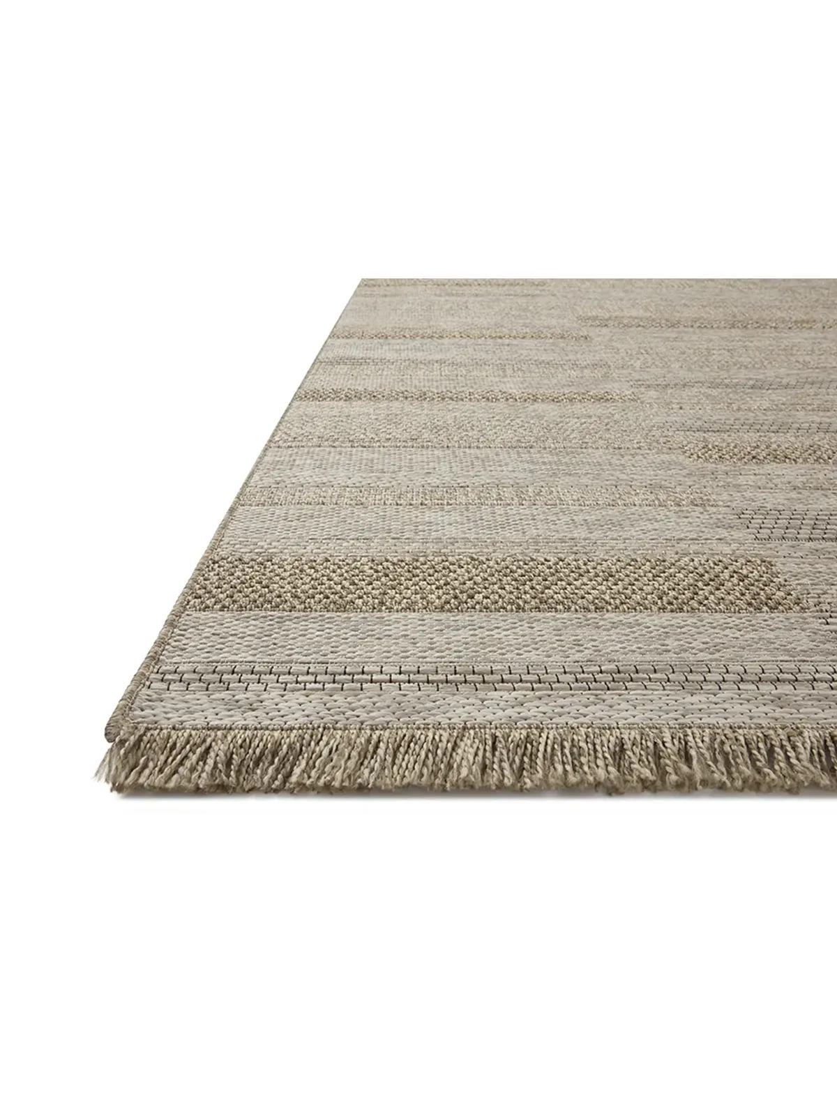 Dawn DAW03 Natural 11'4" x 15' Rug