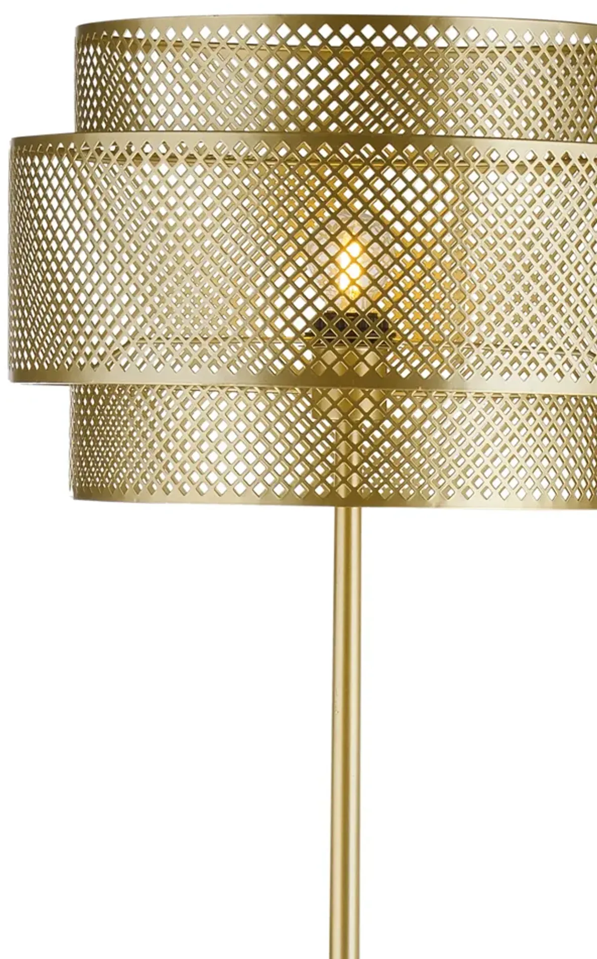 Diamond Cove Floor Lamp