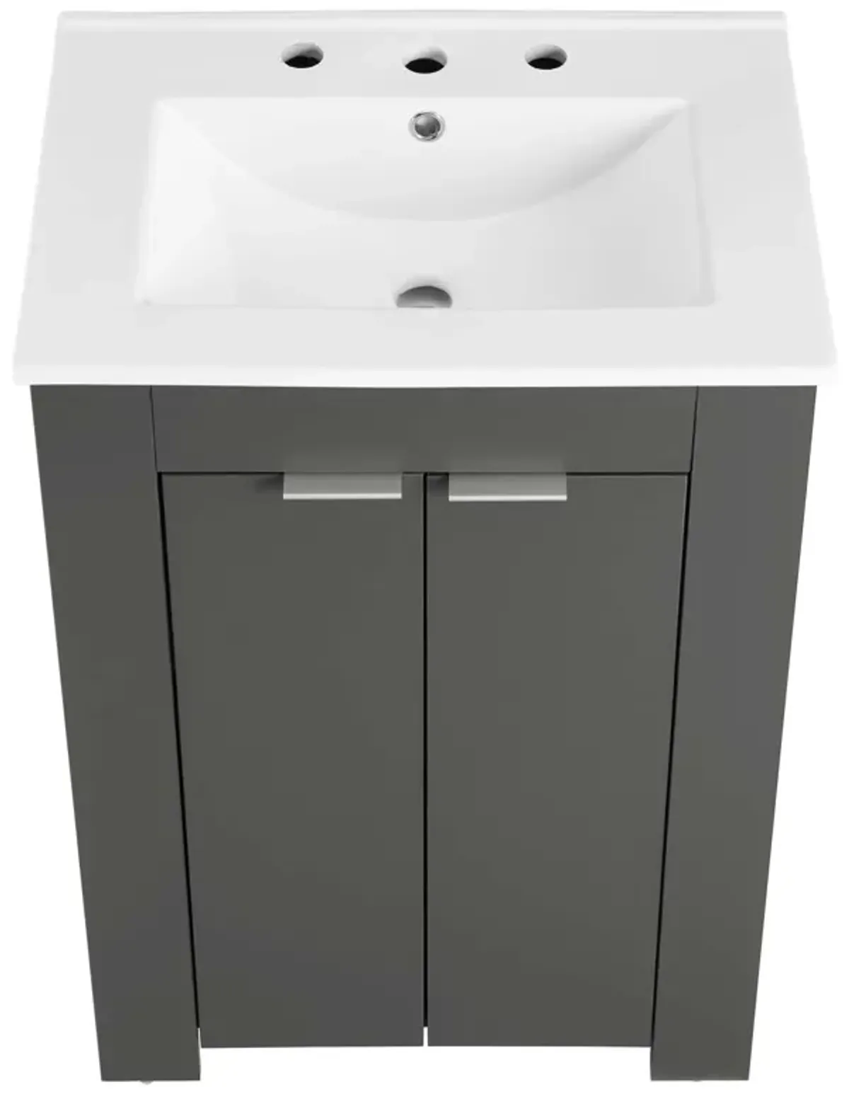 Maybelle 24" Bathroom Vanity