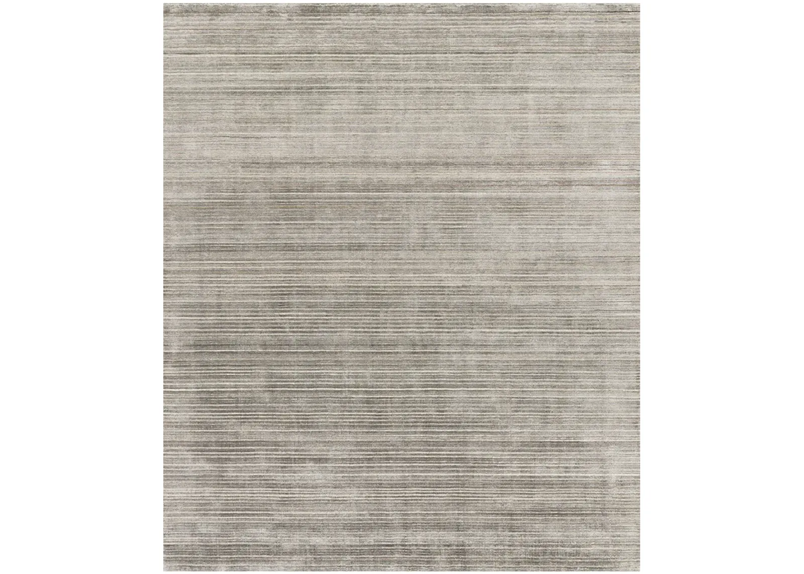 Bellamy BEL01 Grey 7'9" x 9'9" Rug