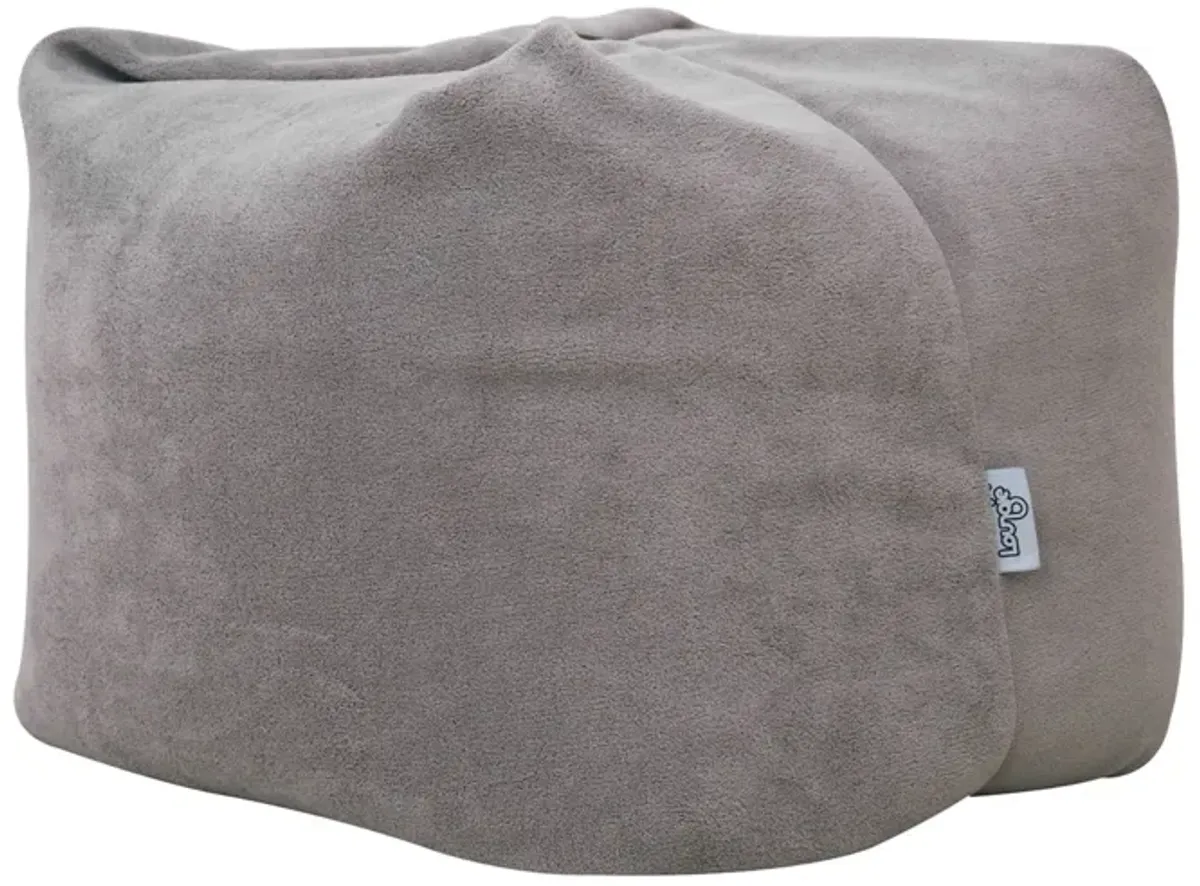 Loungie Magic Pouf Bean Bag Chair