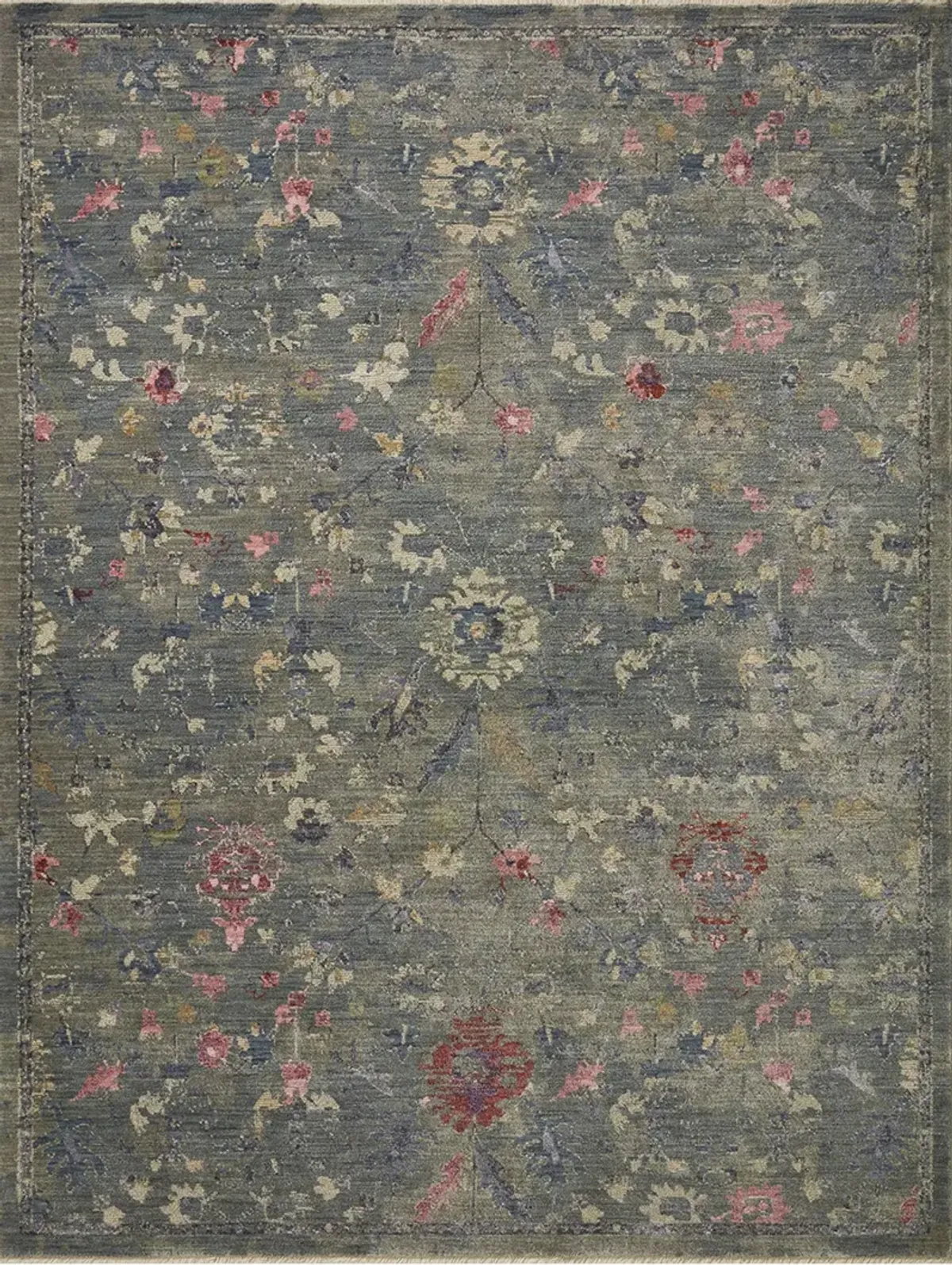 Giada GIA06 2'7" x 4'" Rug