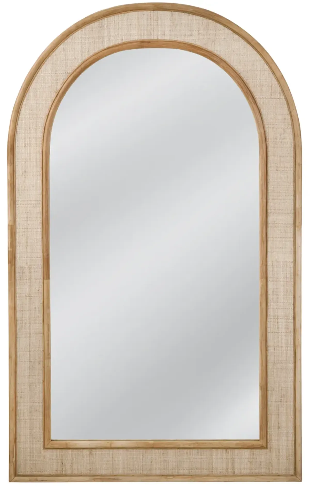Anna Floor Mirror