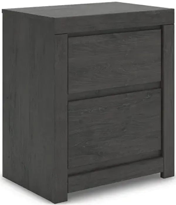 Parlayon Nightstand