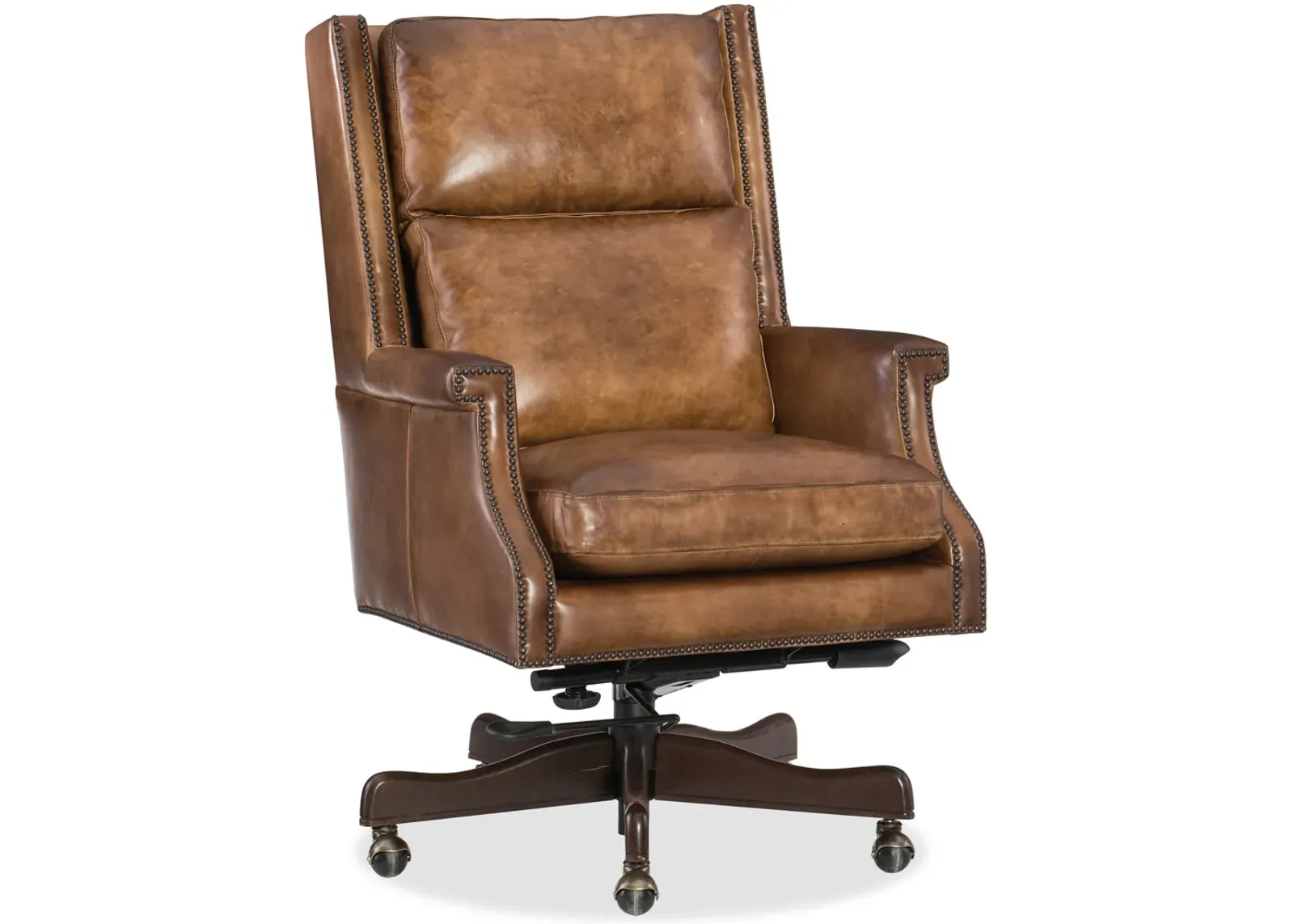 Beckett Executive Swivel Tilt Chair