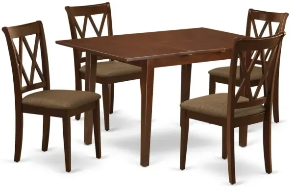 Dining Room Set Mahogany