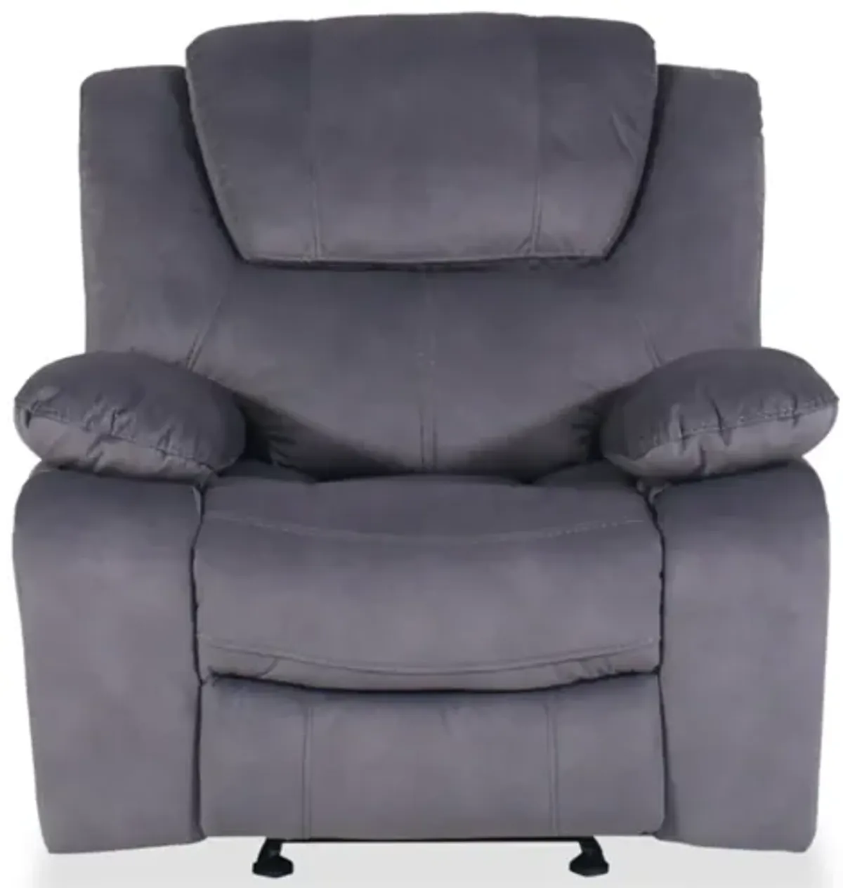 Rainier Glider Recliner