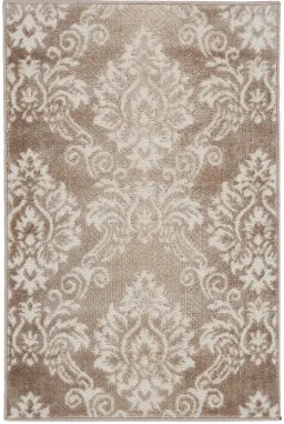 Ivory/Mocha color