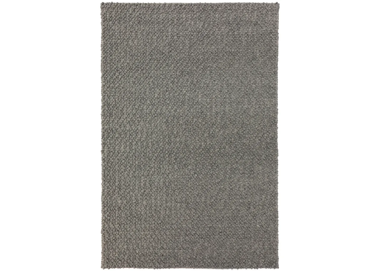 Gorbea GR1 Pewter 8' x 10' Rug