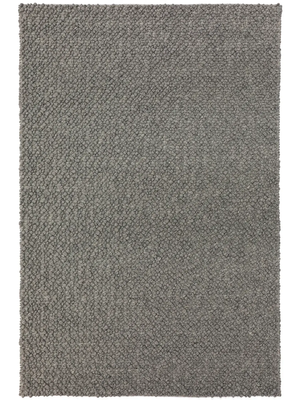 Gorbea GR1 Pewter 8' x 10' Rug