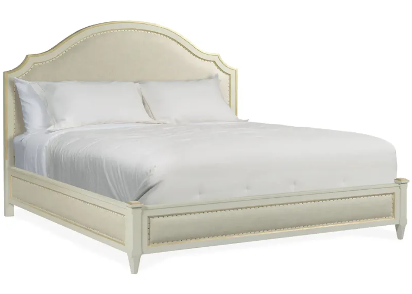 Madeline King Bed