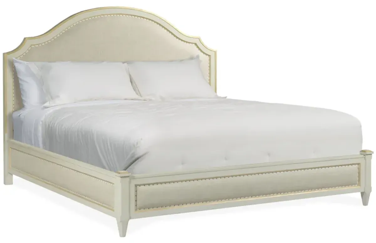 Madeline King Bed