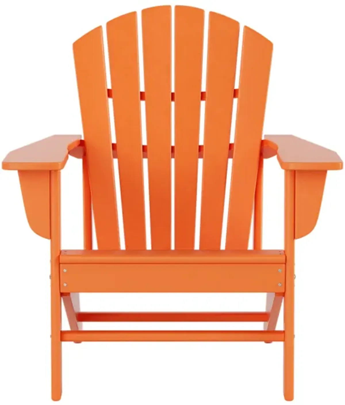 WestinTrends Outdoor Patio Adirondack Chair (Set of 2)