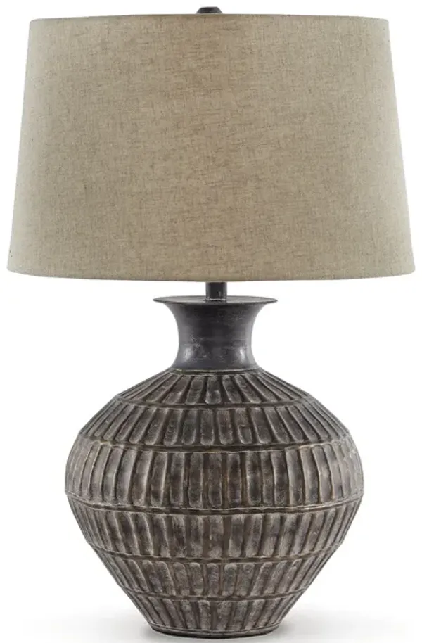 Magan Table Lamp