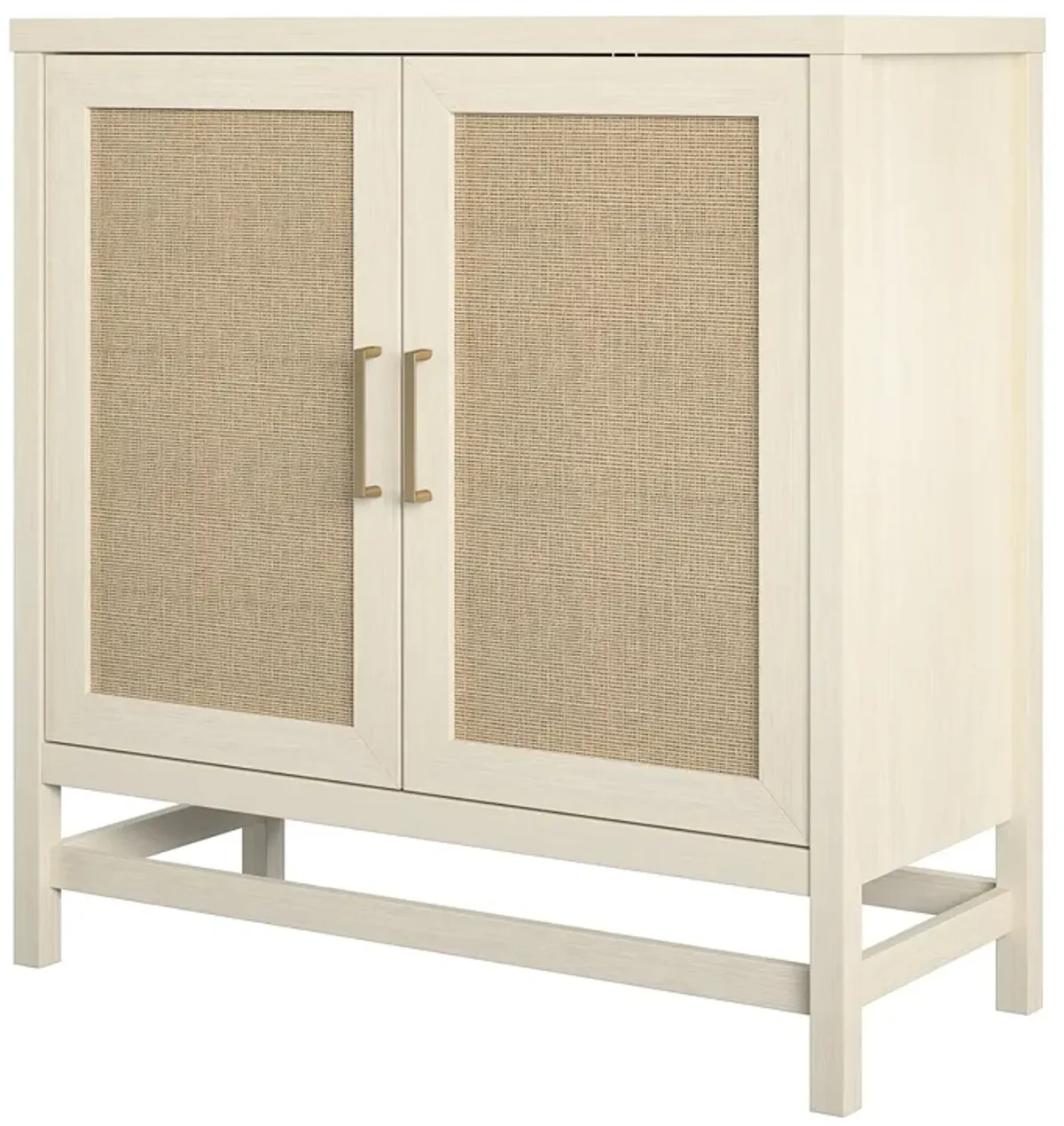 Lennon 2 Door Storage Cabinet