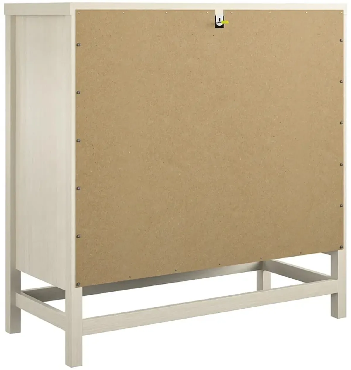 Lennon 2 Door Storage Cabinet