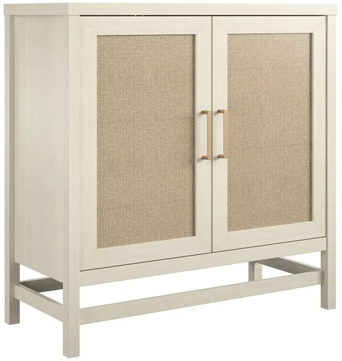 Lennon 2 Door Storage Cabinet