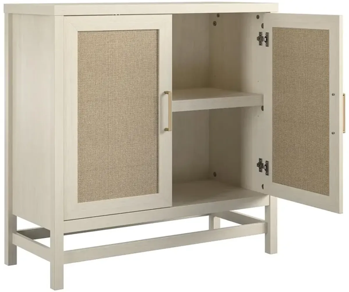 Lennon 2 Door Storage Cabinet