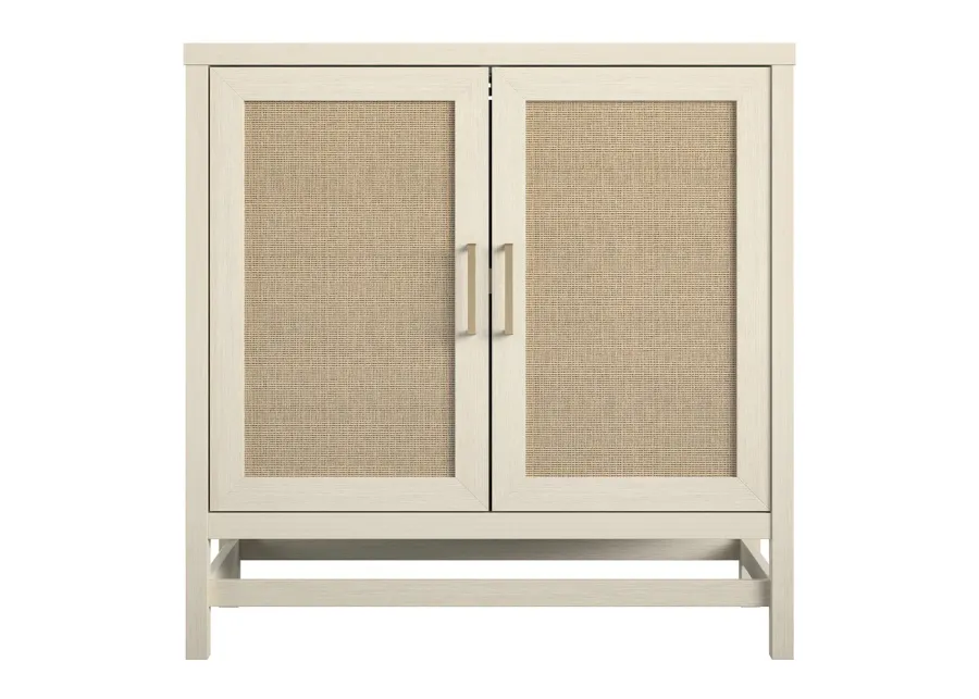 Lennon 2 Door Storage Cabinet