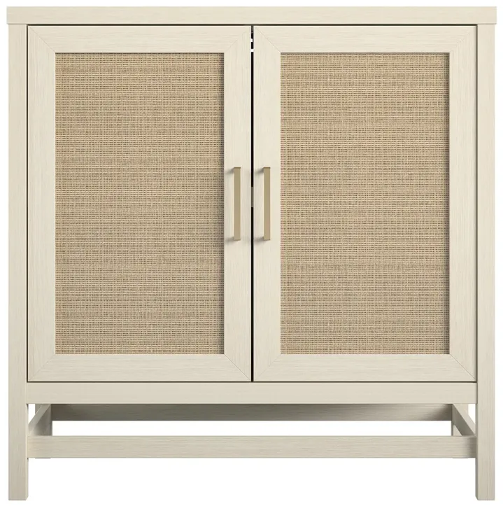 Lennon 2 Door Storage Cabinet