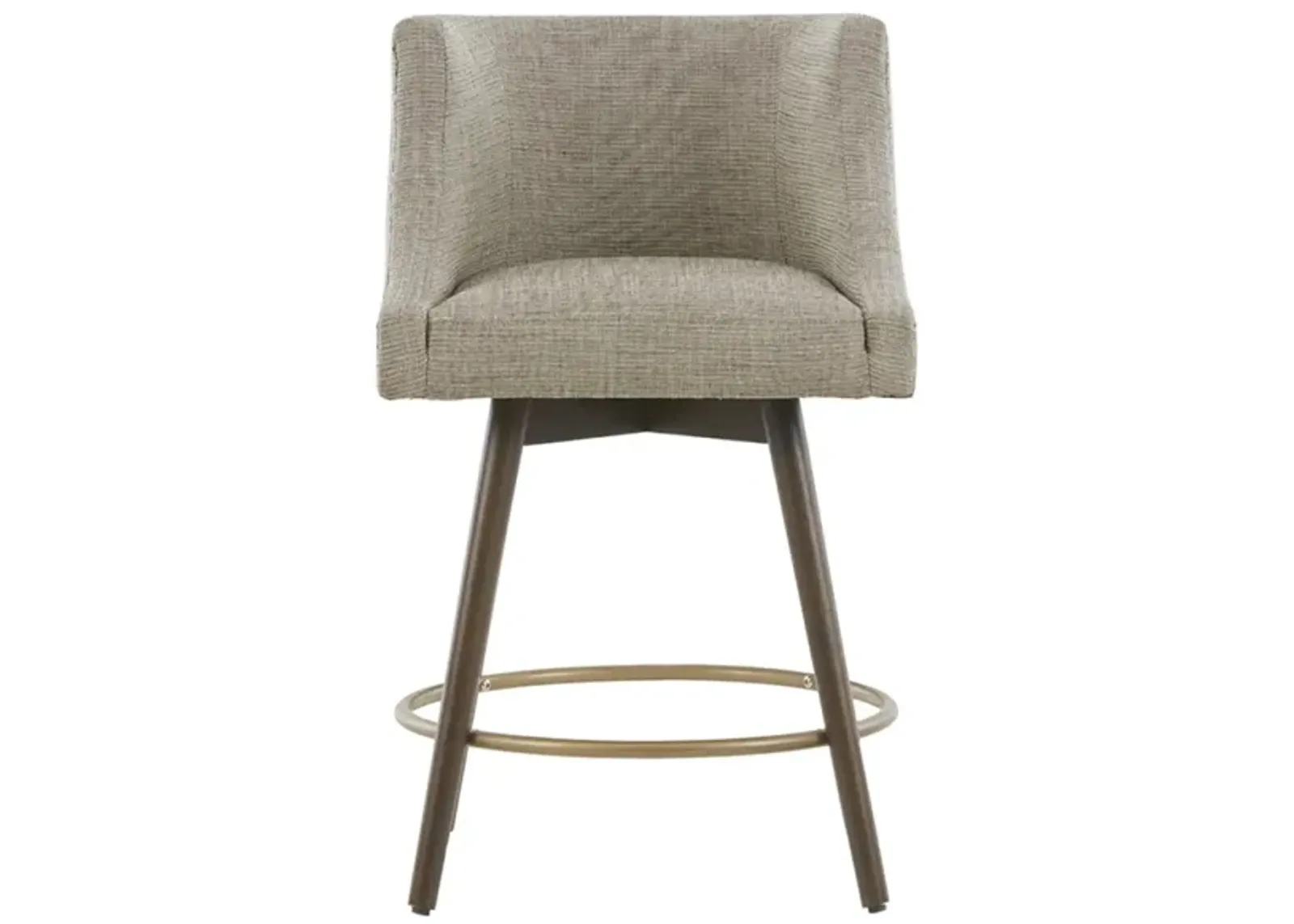 Mateo Swivel Counter Stool