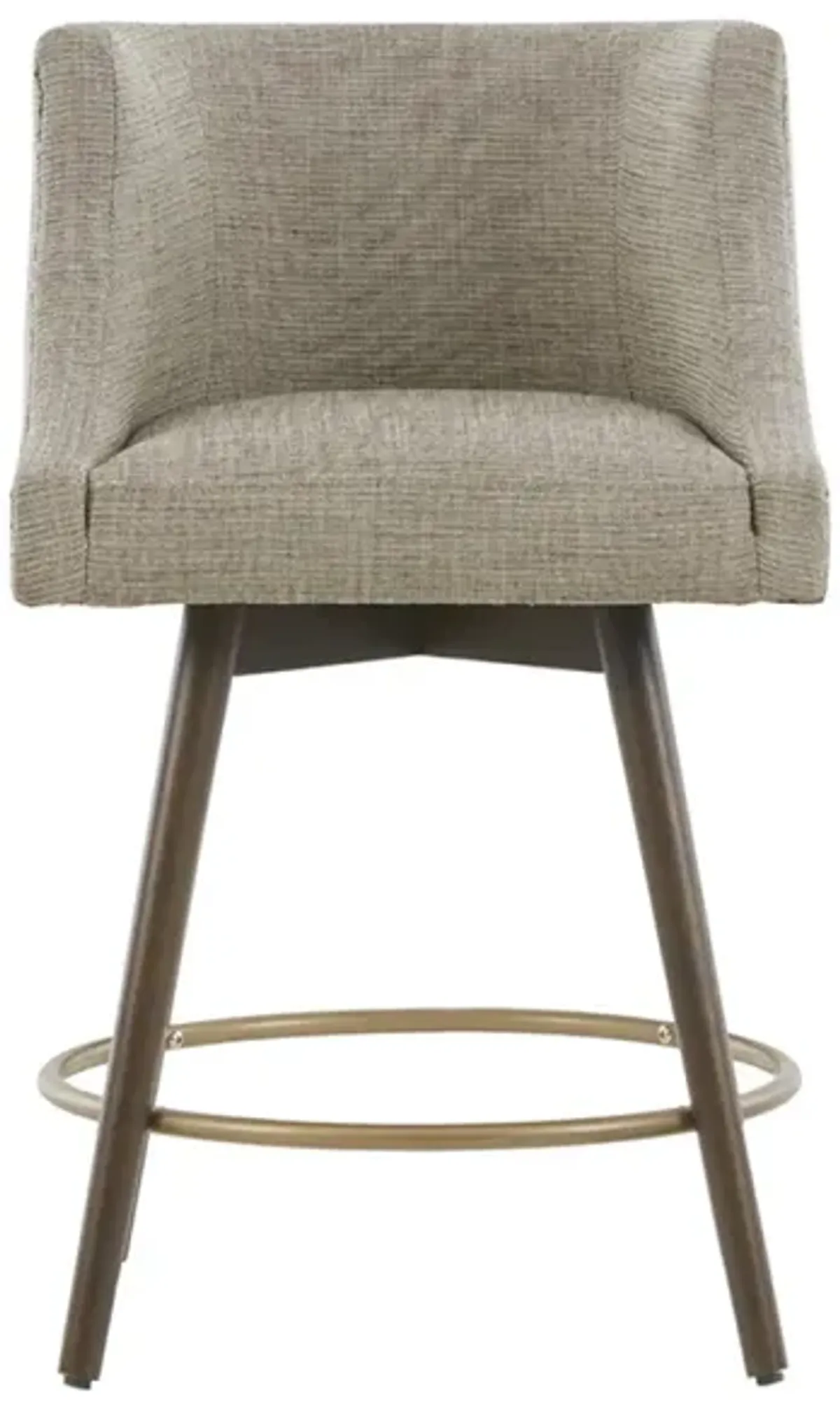 Mateo Swivel Counter Stool