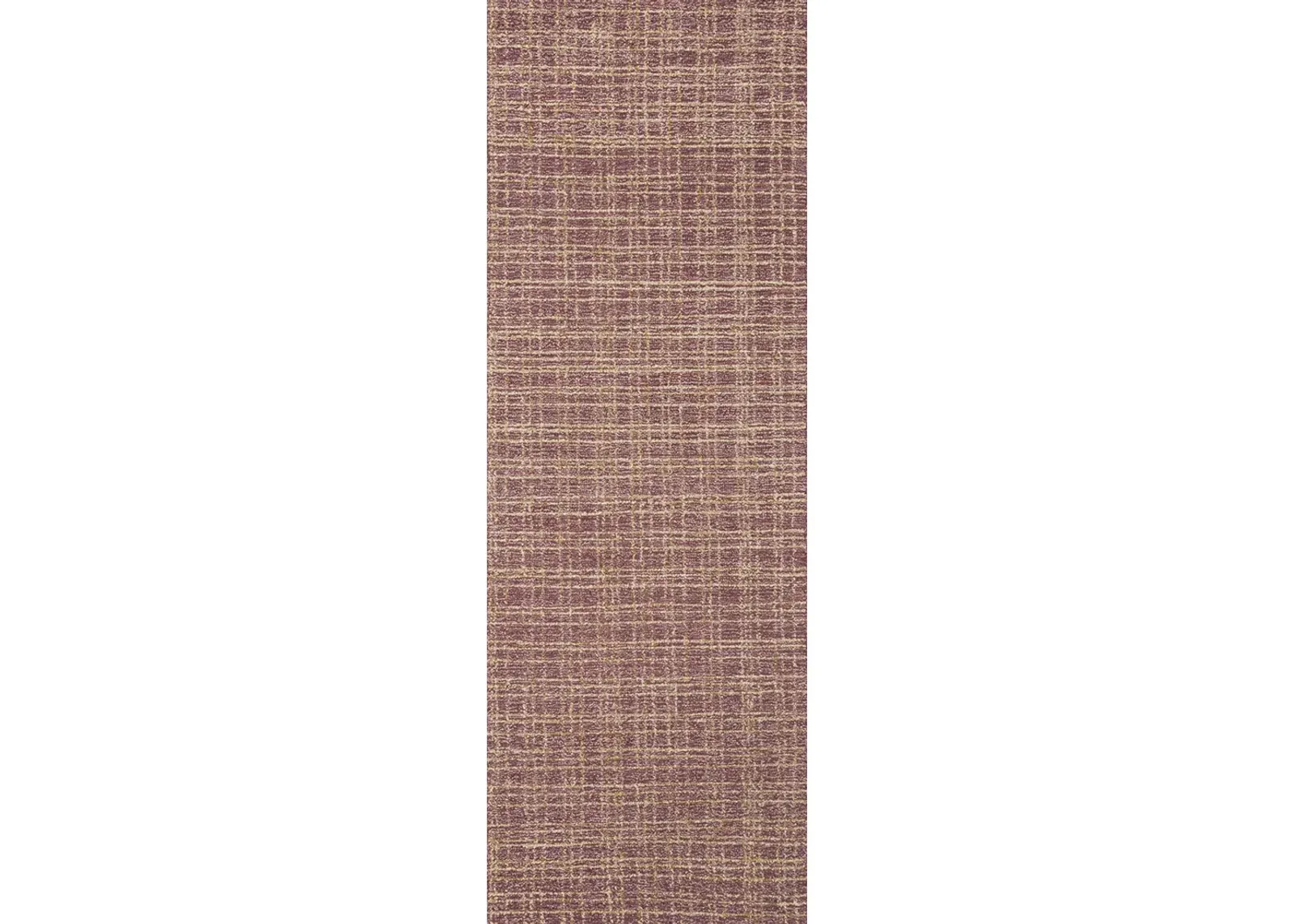 Polly POL03 2'6" x 7'6" Rug