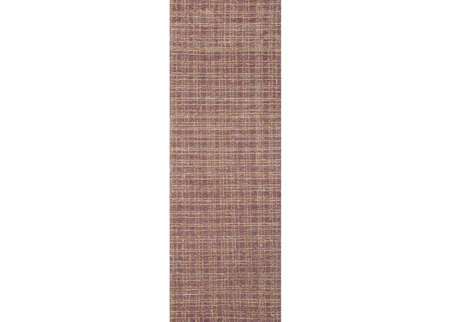 Polly POL03 2'6" x 7'6" Rug