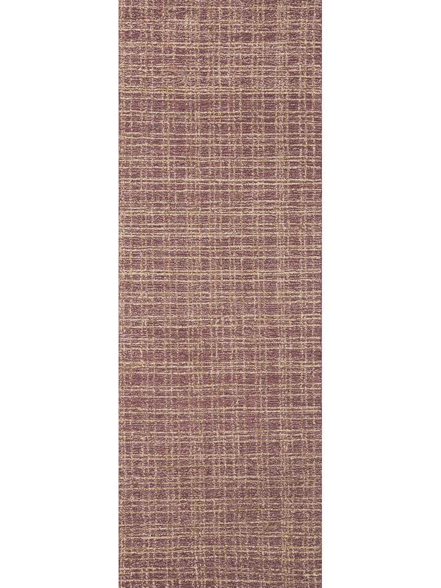 Polly POL03 2'6" x 7'6" Rug