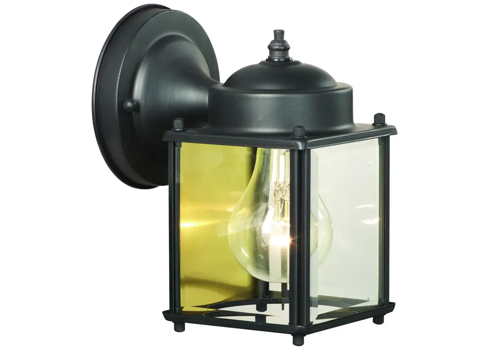 Tipton Outdoor Sconce