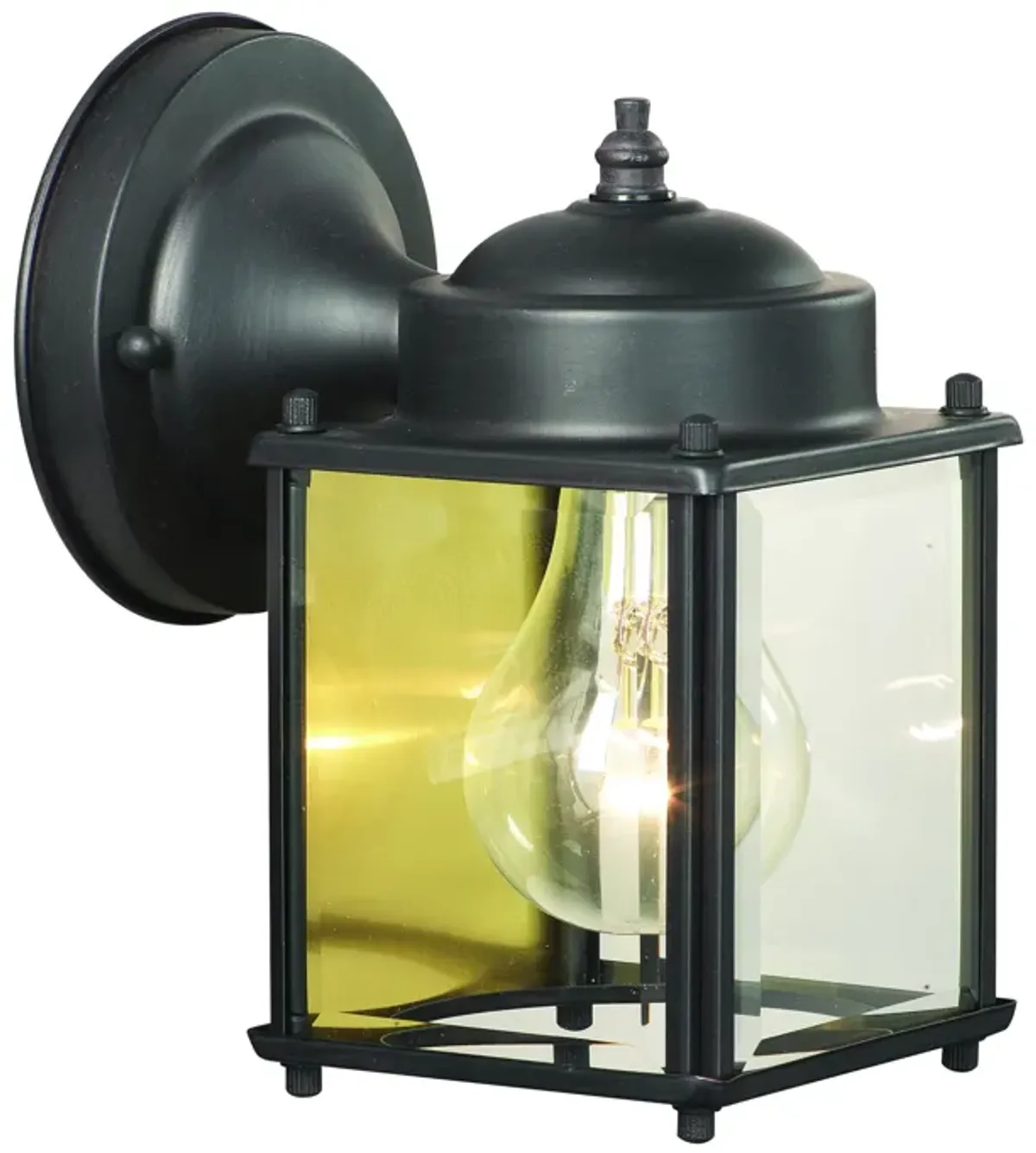 Tipton Outdoor Sconce