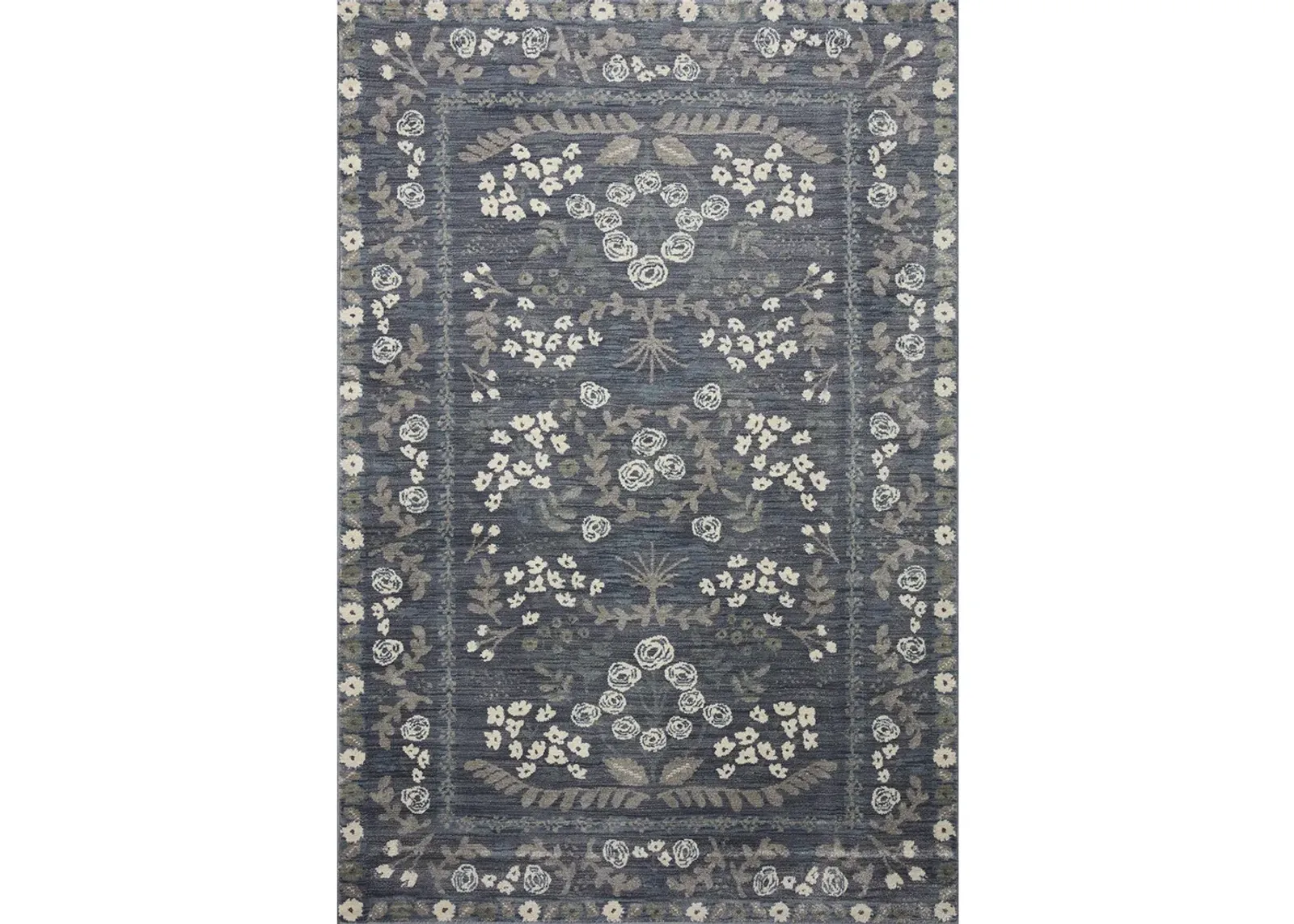 Fiore FIO01 G" Rug